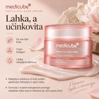 Medicube – Triple Collagen krema proti staranju s kolagenom in elastinom 50 ml