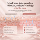 Medicube – Triple Collagen krema proti staranju s kolagenom in elastinom 50 ml