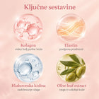 Medicube – Triple Collagen krema proti staranju s kolagenom in elastinom 50 ml