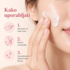 Medicube – Triple Collagen krema proti staranju s kolagenom in elastinom 50 ml
