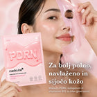 Medicube – PDRN Pink Vita Coating Mask maska s PDRN in vitaminom B12 1 kos