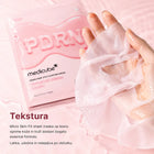 Medicube – PDRN Pink Vita Coating Mask maska s PDRN in vitaminom B12 1 kos