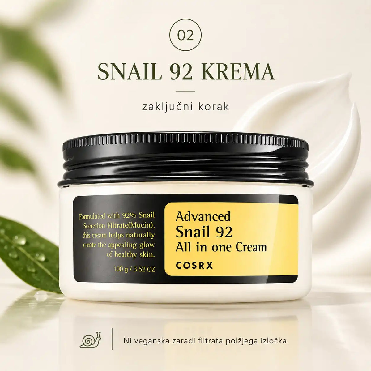 Peptide Duo – 2-koračni komplet s peptidi