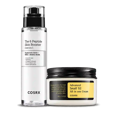 Peptide Duo
