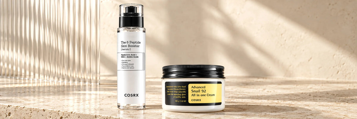 Peptide Duo – 2-koračni komplet s peptidi