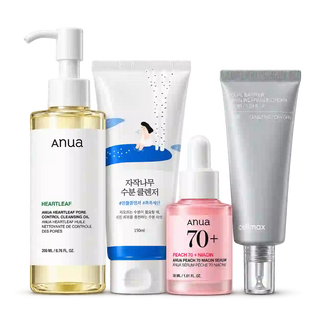 Pore Refine – večerna rutina za pore in teksturo