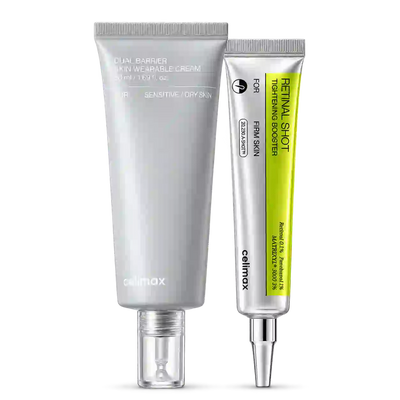 Retinal Duo
