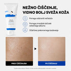 Round Lab – Birch Juice Moisturizing Cleanser vlažilni čistilni gel za obraz 150 ml