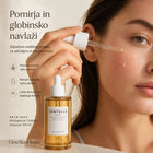 SKIN1004 – Madagascar Centella Ampoule pomirjujoča ampula s centello 100 ml