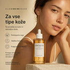 SKIN1004 – Madagascar Centella Ampoule pomirjujoča ampula s centello 100 ml