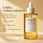 SKIN1004 – Madagascar Centella Ampoule pomirjujoča ampula s centello 100 ml