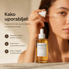 SKIN1004 – Madagascar Centella Ampoule pomirjujoča ampula s centello 100 ml