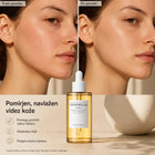 SKIN1004 – Madagascar Centella Ampoule pomirjujoča ampula s centello 100 ml