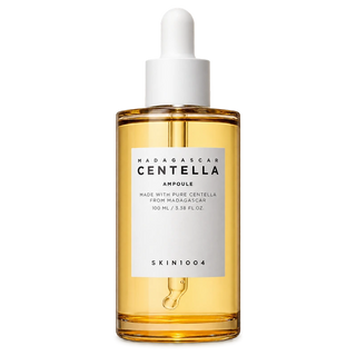 SKIN1004 – Madagascar Centella Ampoule pomirjujoča ampula s centello 100 ml