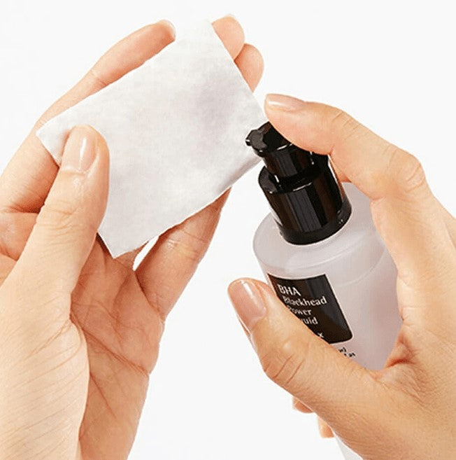 COSRX-Tekočina proti ogrcem z BHA kislino 100 ml