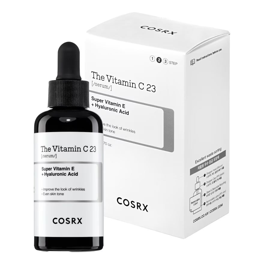 COSRX- Serum z 23 % vitamina C 20ml