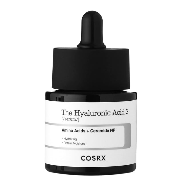 COSRX – Hyaluronic Acid Hydra Power serum 20 ml