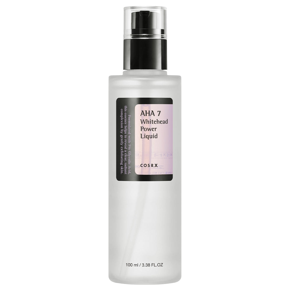 COSRX – AHA 7 Whitehead Power Liquid 100 ml