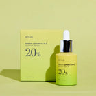 Anua – Green Lemon Vita C serum za nepravilnosti 20 ml