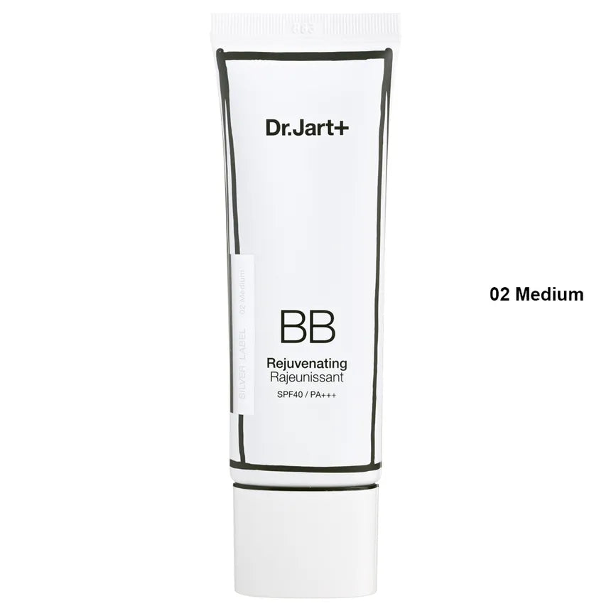 Dr.Jart+ obnavljajoča BB krema 02 Medium