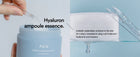 Abib - Sedum Hyaluron Pad Hydrating Touch (75 blazinic)