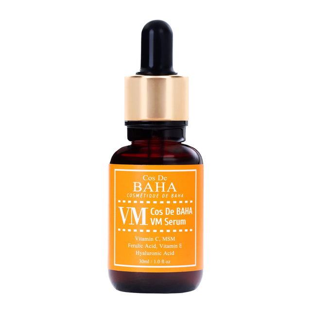 Cos De BAHA – VM Vitamin C MSM serum 30 ml
