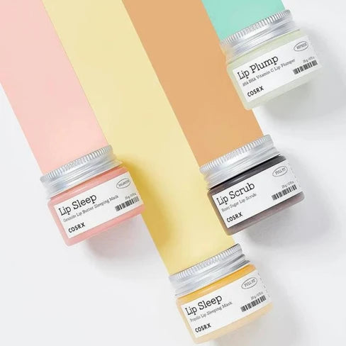 COSRX- Vitaminski balzam za ustnice z učinkom povečanja ustnic 20g