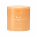 Abib - Glutathione blazinice za temne lise – 60 blazinic