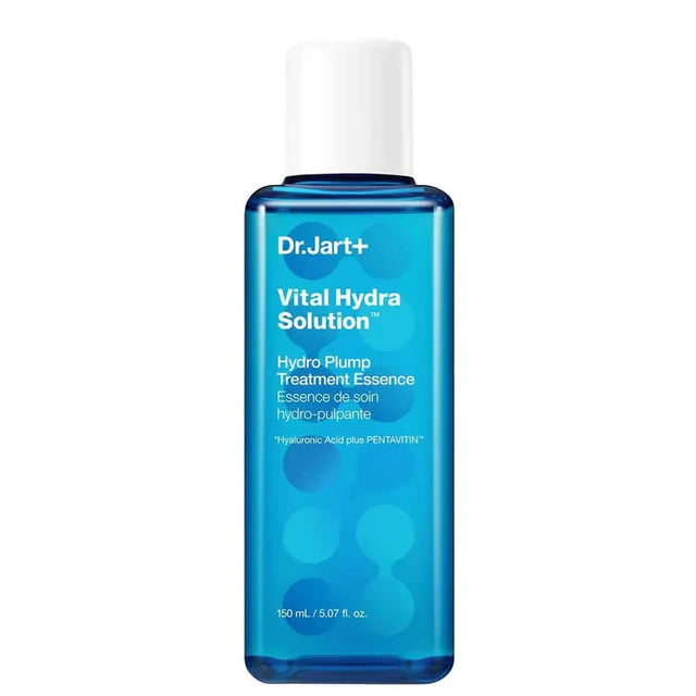 Dr.Jart+ – Vital Hydra Solution Hydro Plump vlažilna esenca 150 ml