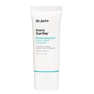 Dr.Jart+ – Every Sun Day vlažilna krema za sončenje SPF50+ PA++++