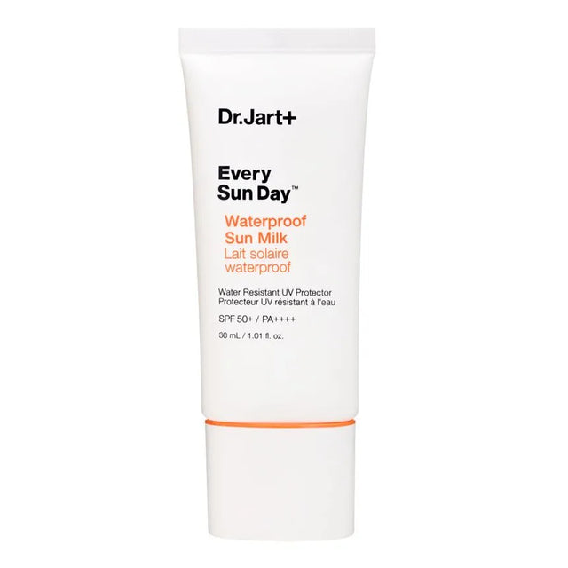 Dr.Jart+ – Every Sun Day vodoodporno sončno mleko SPF50+ PA++++