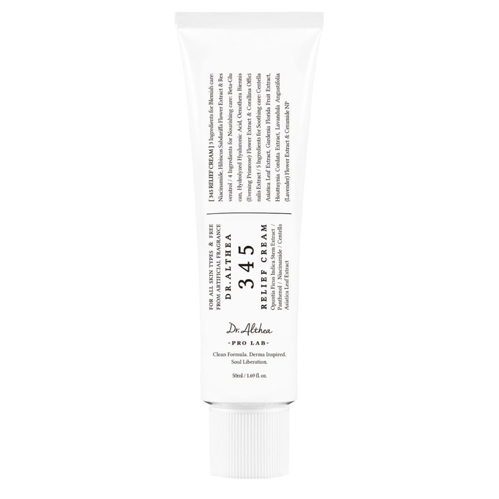 Dr.Althea – 345 Relief krema 50 ml
