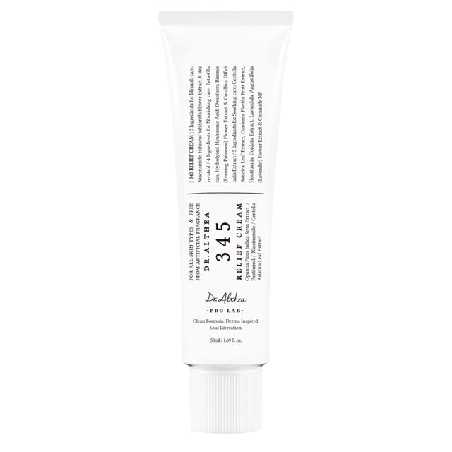 Dr.Althea – 345 Relief krema 50 ml
