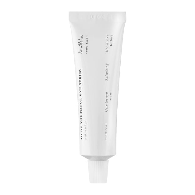 Dr.Althea – To Be Youthful gladilni serum za oči 25 ml