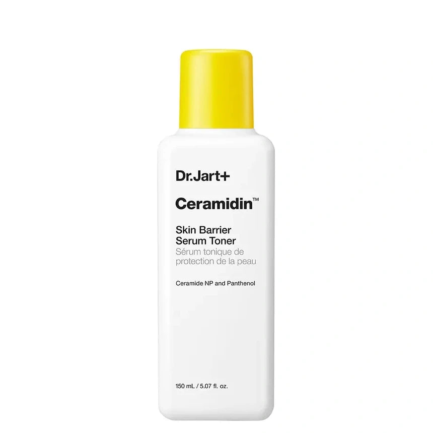 Dr.Jart+ Ceramidin Skin Barrier serumski tonik za obnovo kožne bariere