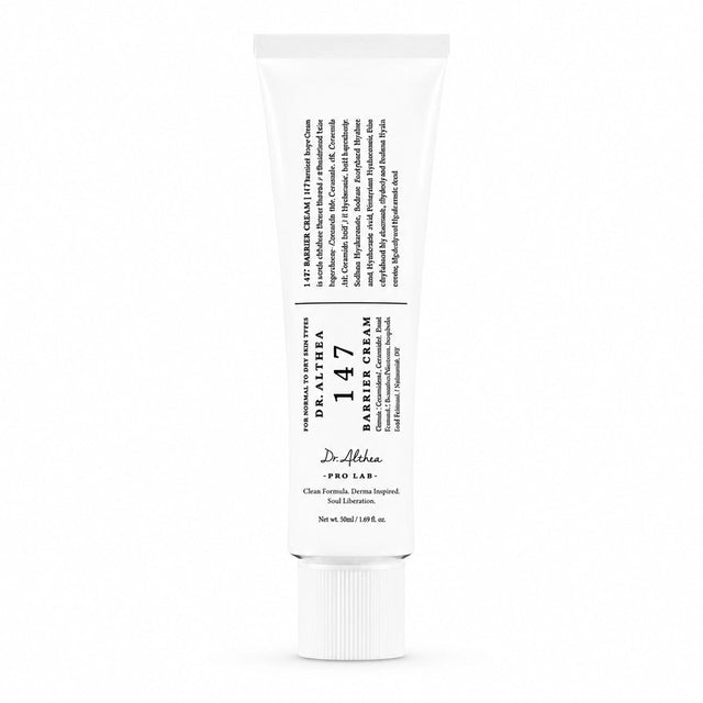Dr.Althea 147 Barrier Cream krema za obnovo kožne bariere 50 ml