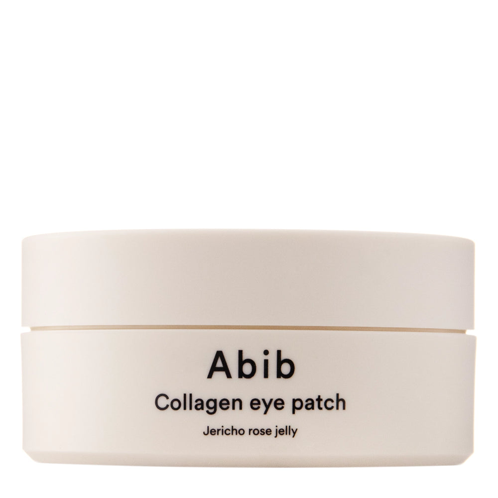 Abib - Collagen Jericho Rose Jelly obliži za oči, 60 kosov