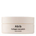 Abib - Collagen Jericho Rose Jelly obliži za oči, 60 kosov
