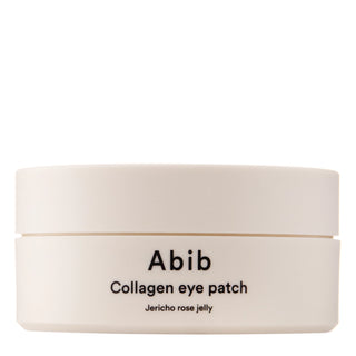 Abib - Collagen Jericho Rose Jelly obliži za oči, 60 kosov