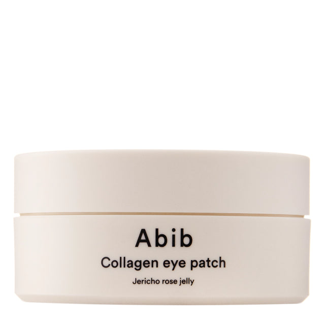Abib - Collagen Jericho Rose Jelly obliži za oči, 60 kosov