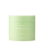 Abib - Heartleaf pomirjujoče blazinice 150 ml, 80 kosov
