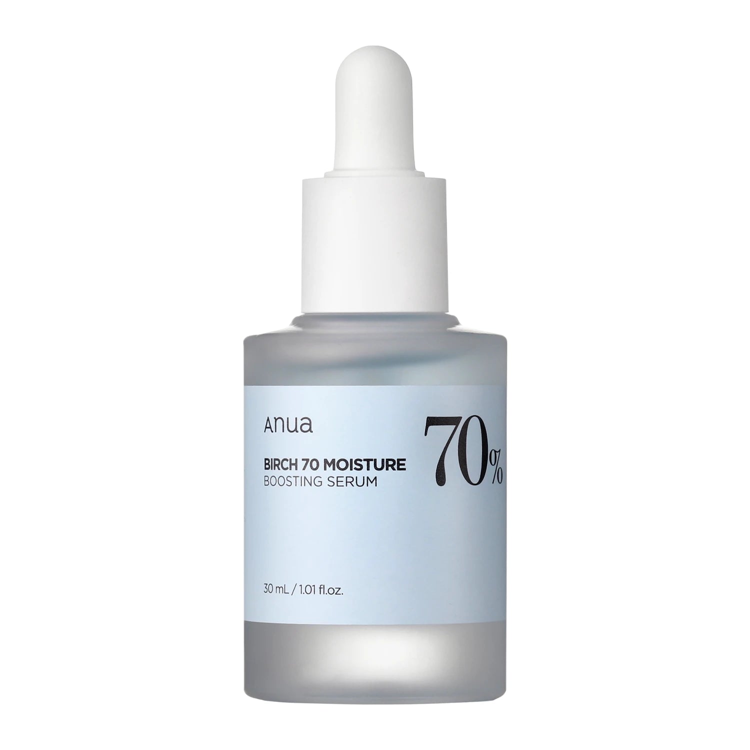 Anua- Vlažilni serum z brezovo vodo 30 ml