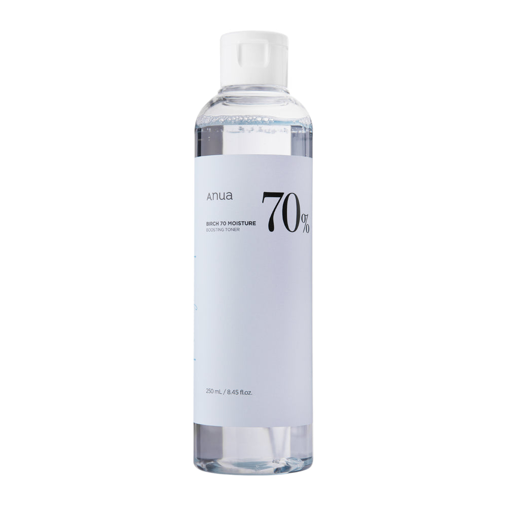 Anua - Birch Sap vlažilni tonik 250 ml
