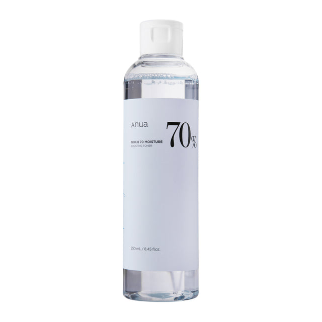 Anua - Birch Sap vlažilni tonik 250 ml