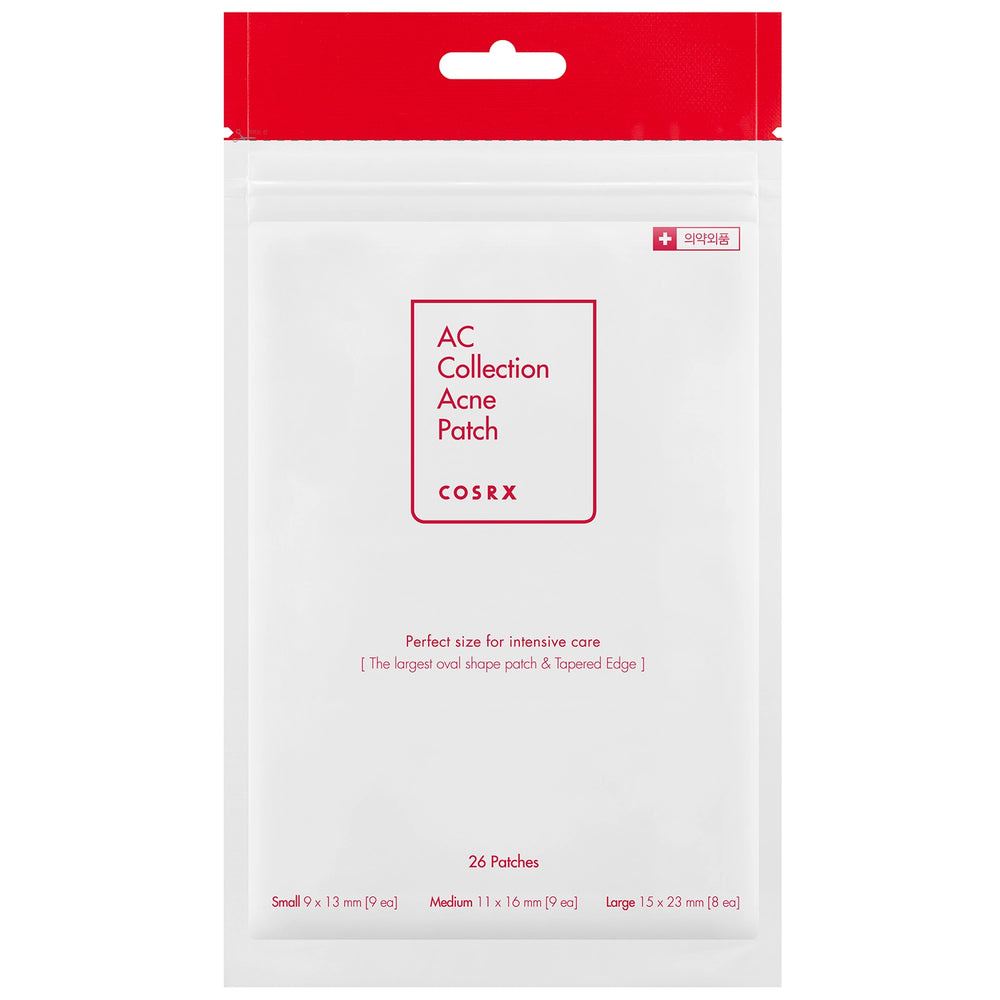 COSRX - AC Collection obliži za akne (26 obližev)