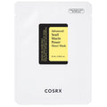 COSRX - Advanced Snail Mucin Power Essence maska v obliki tkanine 25 ml