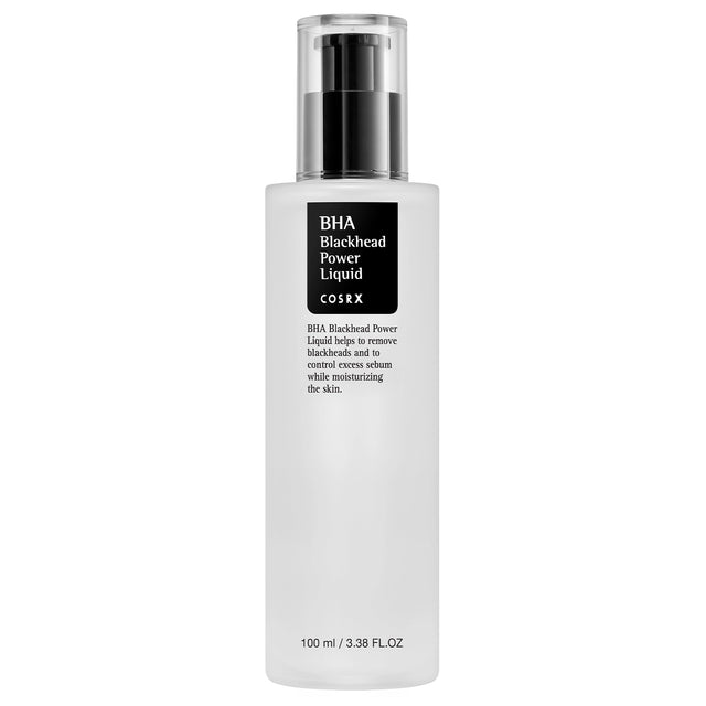 COSRX - BHA Blackhead Power Liquid 100 ml