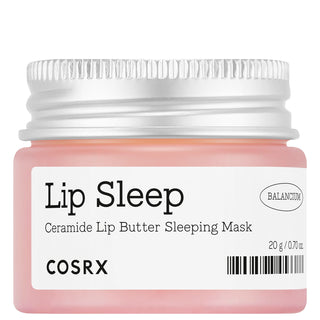 COSRX - Balancium Ceramide Lip Butter nočna maska 20 g