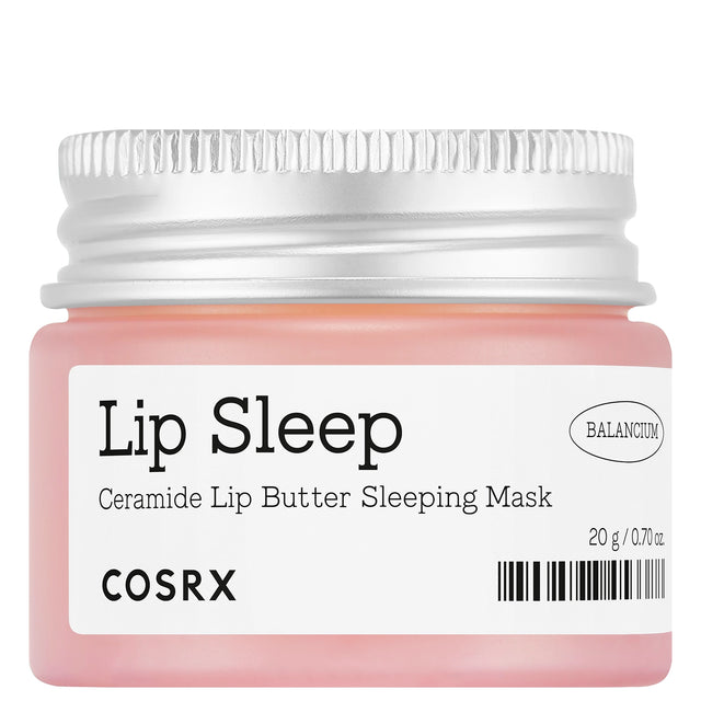 COSRX - Balancium Ceramide Lip Butter nočna maska 20 g