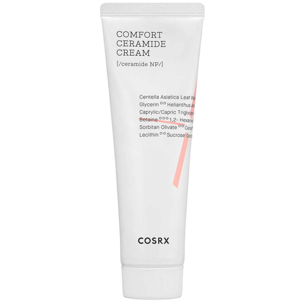 COSRX - Balancium Comfort Ceramide krema 80 g